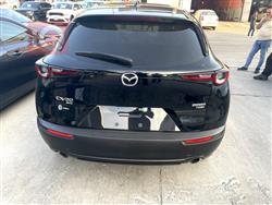 مازدا CX-30